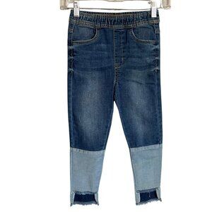 Stem Stretch Jeans Size 6